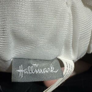 Hallmark White Knit Top - Crisp White